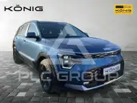2023 KIA Niro