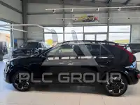 2023 KIA Niro