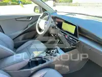 2023 KIA Niro