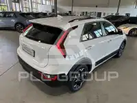 2023 KIA Niro