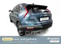 2023 KIA Niro