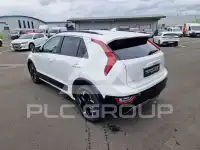 2023 KIA Niro