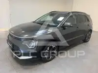 2023 KIA Niro