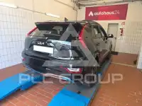 2023 KIA Niro