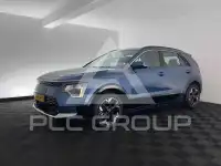 2023 KIA Niro