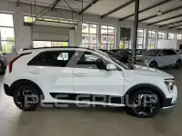 2023 KIA Niro
