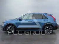 2023 KIA Niro