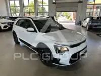 2023 KIA Niro