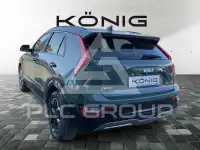2023 KIA Niro