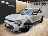 2023 KIA Niro