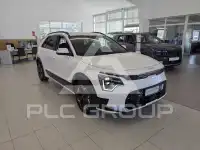 2023 KIA Niro