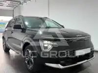 2023 KIA Niro
