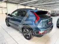 2023 KIA Niro