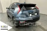 2023 KIA Niro