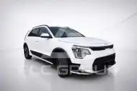 2023 KIA Niro