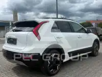 2023 KIA Niro