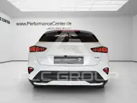 2023 KIA XCEED