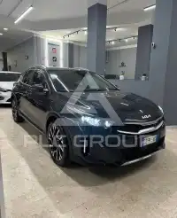 2023 KIA XCEED