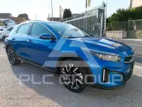 2023 KIA XCEED