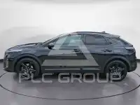 2023 KIA XCEED