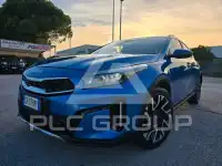2023 KIA XCEED
