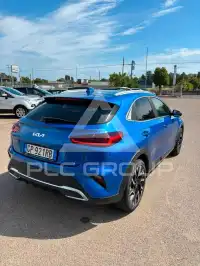2023 KIA XCEED