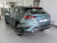 2023 KIA XCEED