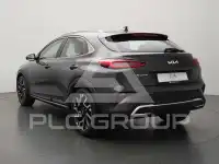 2023 KIA XCEED