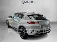 2023 KIA XCEED