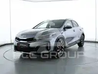 2023 KIA XCEED