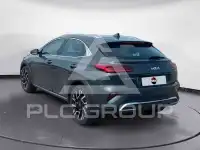 2023 KIA XCEED