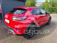 2023 KIA XCEED
