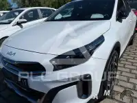 2023 KIA XCEED