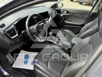 2023 KIA XCEED