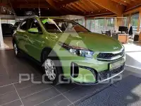 2023 KIA XCEED