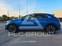 2023 KIA XCEED