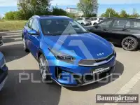 2023 KIA XCEED
