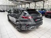 2023 KIA XCEED