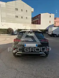 2023 KIA XCEED