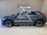2023 KIA XCEED
