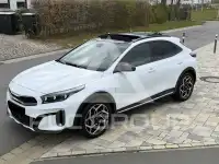2023 KIA XCEED