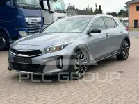 2023 KIA XCEED