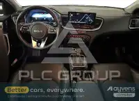 2023 KIA XCEED