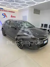 2023 KIA XCEED