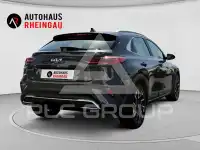 2023 KIA XCEED