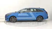 2023 KIA XCEED