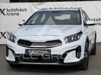 2023 KIA XCEED