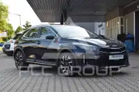 2023 KIA XCEED