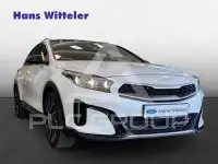 2023 KIA XCEED