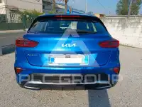 2023 KIA XCEED